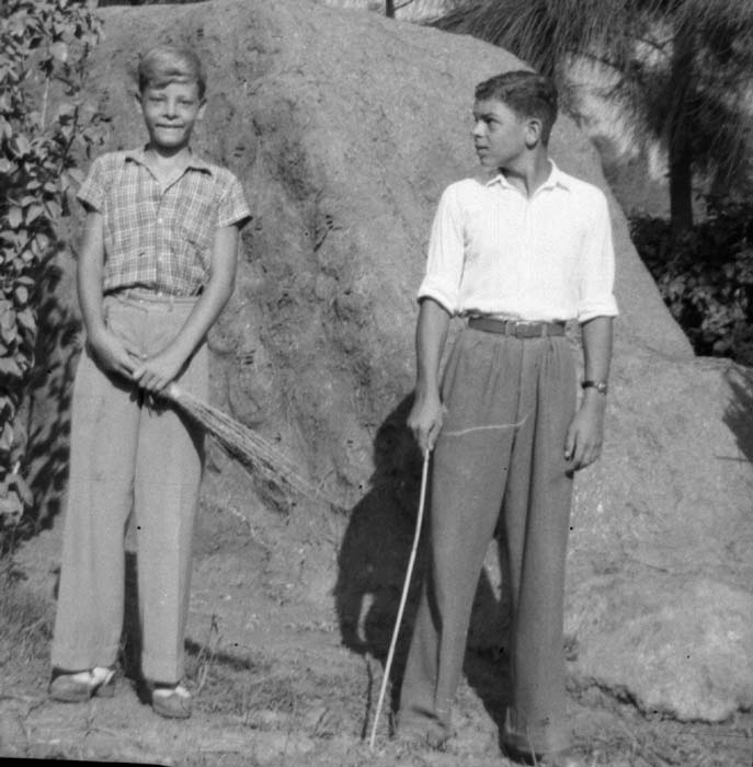 Farouk Ramzi - Kasta