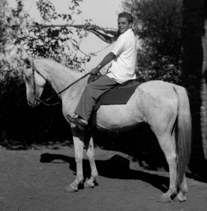 Farouk-Kasta