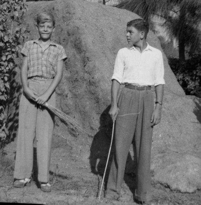 Farouk-Ramzi-Kasta