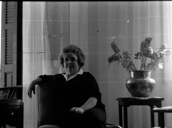 Mum-1960