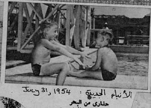 Basil-Sam-Helio Pool Magazine