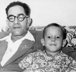 Dad-Sam 1955