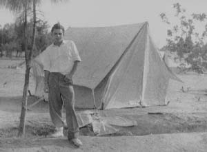 Farouk Camping