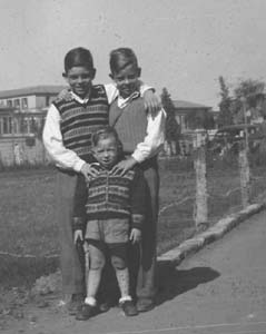 Farouk-Ramzi-Basil