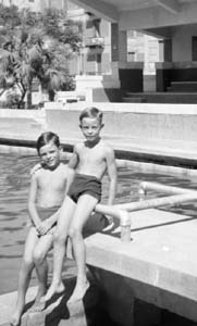 Farouk-Ramzi-Shoubra Pool