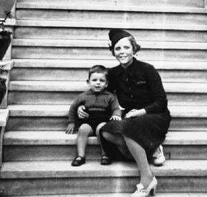 Mum-Farouk -1940