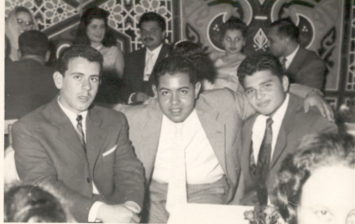 Adly Ramadan+who