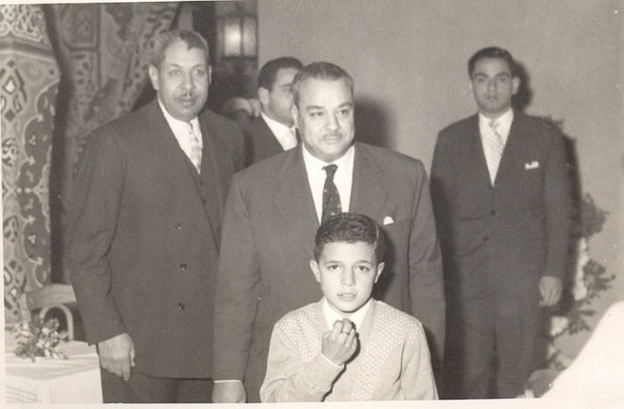 Nabeeh_Ahmed ElDeeb_Galal_Ameen