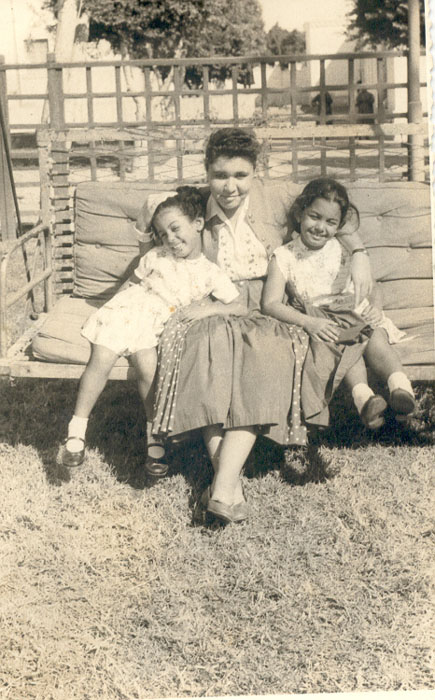Nadia+Fifi+Nagla Hashad
