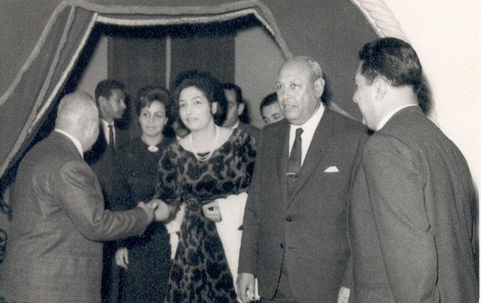 Nageeb+Sabrieh