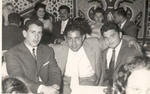 Adly Ramadan+who