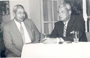 Nabeeh Hashad + who