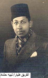Nabeeh Hashad