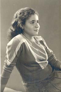 Nadia Hasad