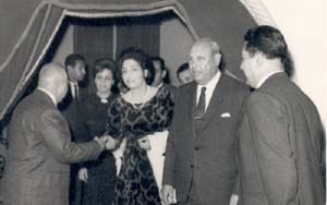 Nageeb+Sabrieh