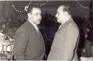 Shafik El Deed +