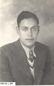 Shoukry Hashad