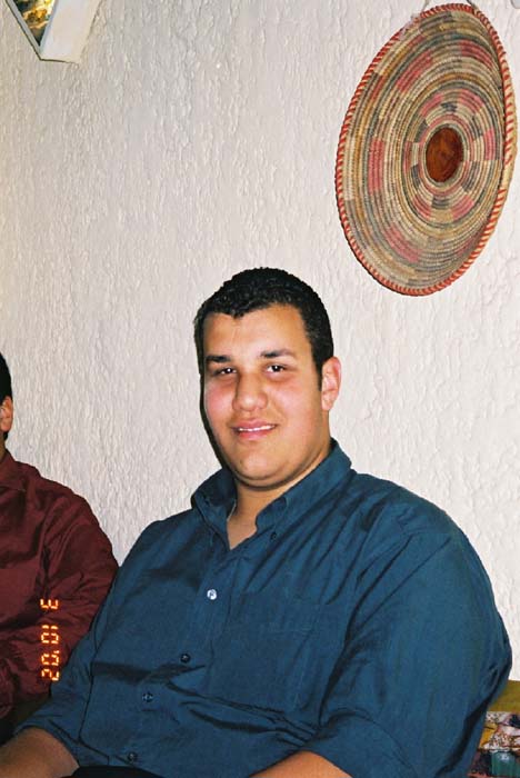 Hashem,2002