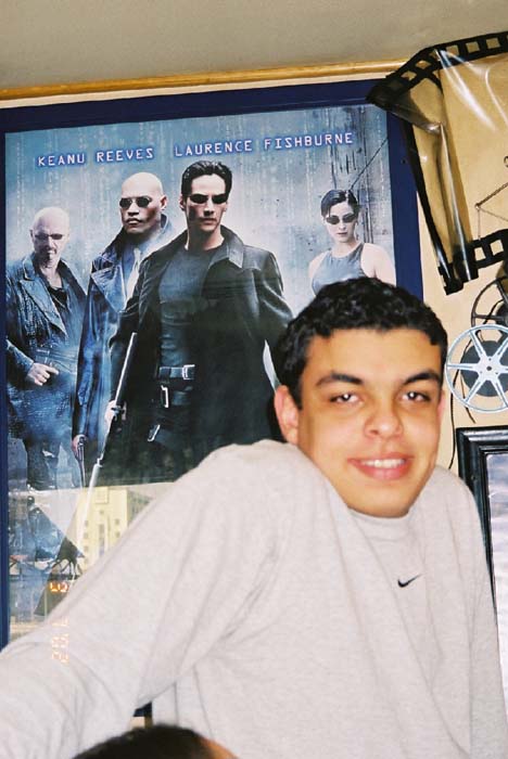 Nader ,2002