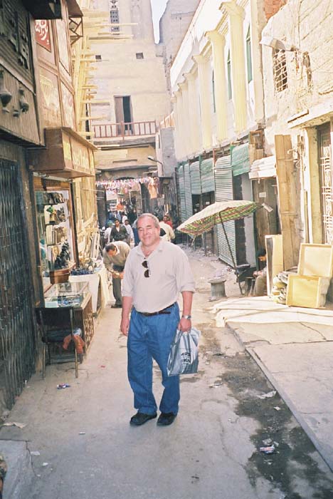Sam,KhanElKhalily,2002