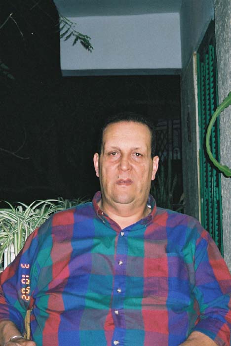 Sherrif, 2002