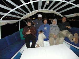 Drew,Dar,Max,Adham,2004