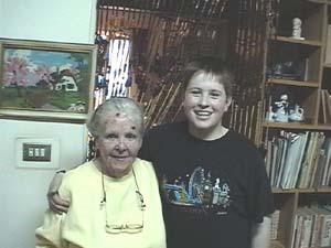 Mum,Max,2004