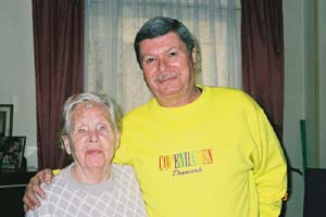 Mum,Raouf,2003