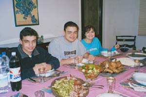 Nader, Omar Besma 2002