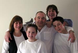 SamFamily Calgary 2002