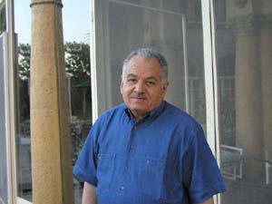 Samir,2004