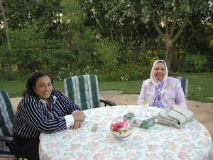 Zienab,Nagla,2004