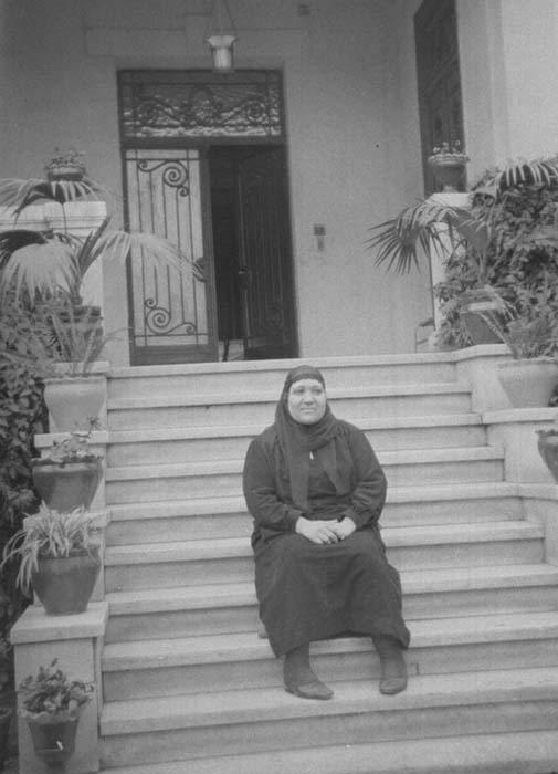 Asma Mostafa Ramadan
