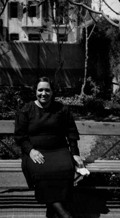 Asma Ramadan