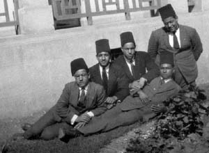 Abdo_Dad_Shafik+2Friends