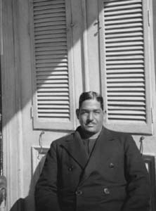 Ahmed Ramadan