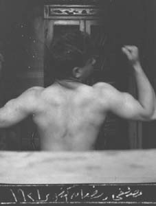 Dad Muscles