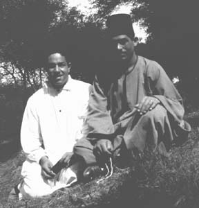 Dad-Ahmed