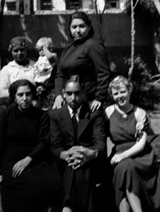 Labiba-Salah-Mum-Souad-Ramzi-Maid