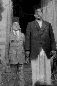 Nagib Hashad